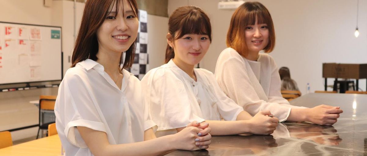 27卒/ゼロから勝てる技術者へ！研修×実践で圧倒的に成長したい方募集！