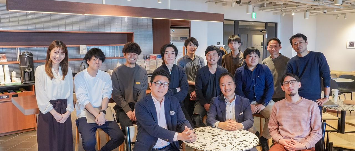 AIの社会実装を目指すデータサイエンティスト・機械学習エンジニアを募集！