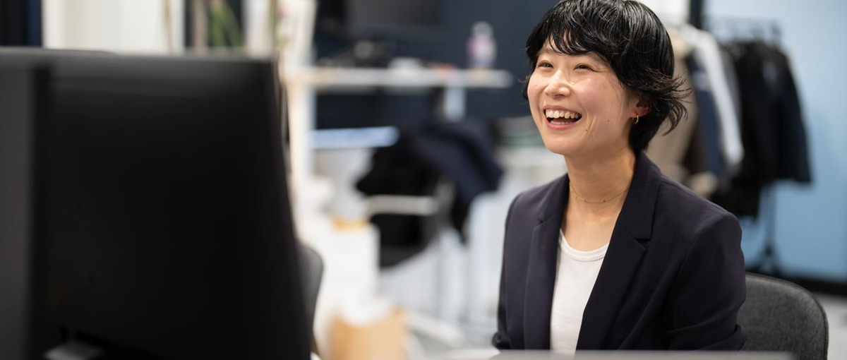 お持ちの事務スキルを活かす！マーケティングチームを支えるアシスタント募集