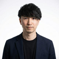 金坂 遼さんのプロフィール