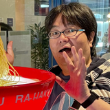 Kazuyuki Tanahashi