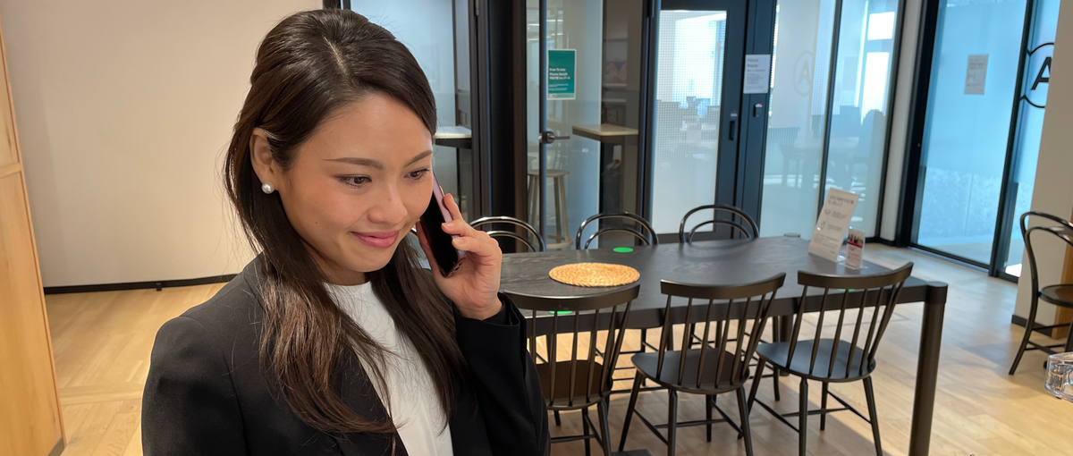 マーケティング動画SaaS事業で業界プロセスを革新！カスタマーサクセス職