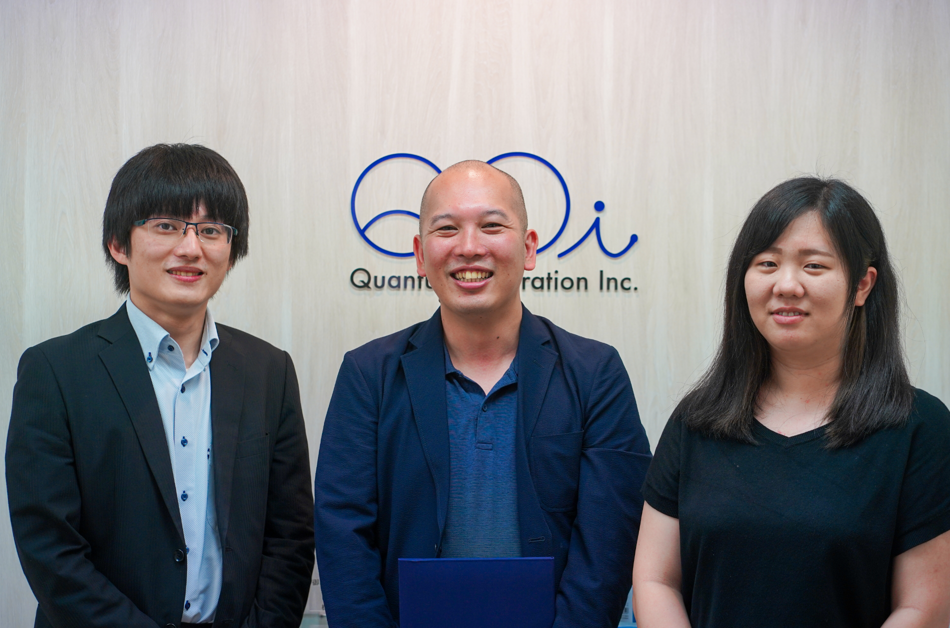 日本そして世界の課題解決を目指す！最先端のIT技術で医療の分野にイノベーションを！