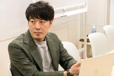 累計15億円調達済み／店舗のインフラを創る成長中SaaS／エンプラ営業