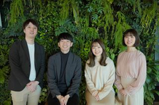 人事マネージャー候補｜生成AI教育事業の組織成長を牽引｜DMMグループ