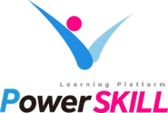 自社サービスのクラウド型e ラーニングシステム「PowerSKILL」