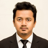 AFTAB AHMAD