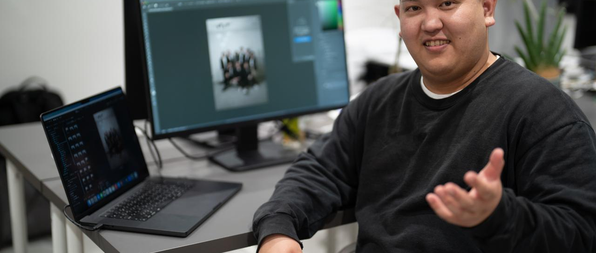 デザイナー・コーダー｜STUDIOを使ったWebサイト制作の経験がある方