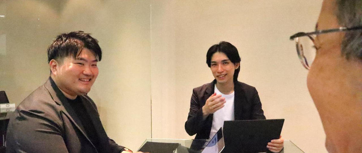 経験ゼロからコンサルタントへ｜やってみたかったで終わらせたくないあなたに