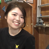 Hazuki Yoshikawa