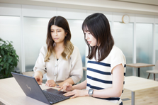 新規事業！Web広告のオペレーターとしてデジタル販促に携わりたい方を募集！
