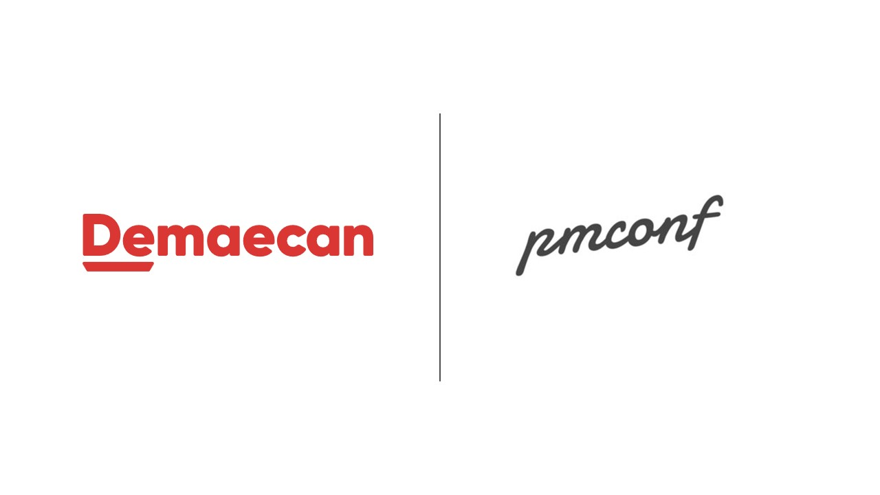 pmconf 2023にシルバースポンサーとして協賛しています！