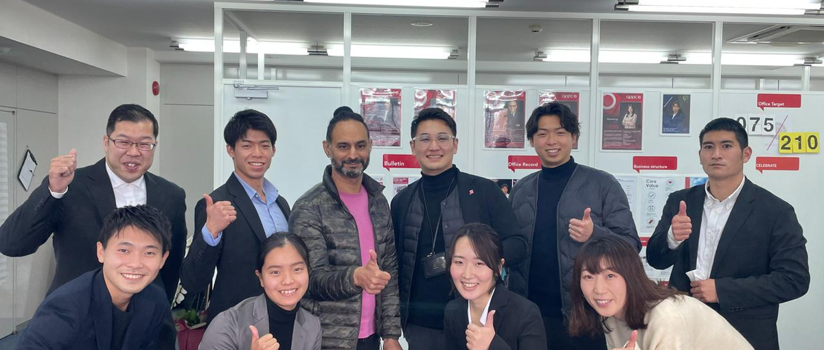 スタートアップインターン！自らビジネスを興す経験をしてみませんか？