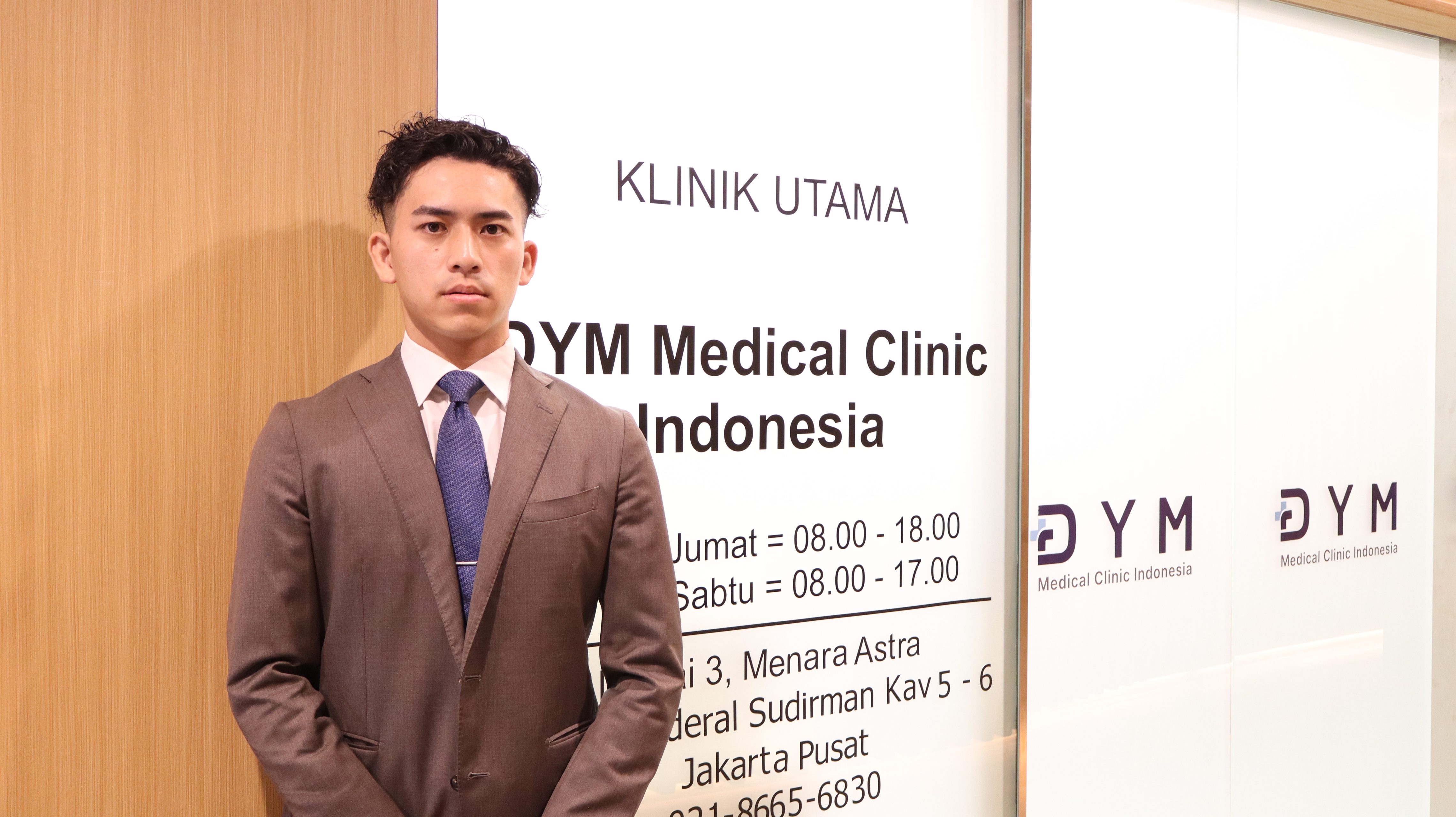 海外赴任に興味ある方必見！インドネシアで活躍する髙橋さんに魅力を聞いてみた