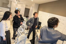 Nontitle完全勝利！代表青木と共に新規事業を創る事業責任者候補を募集