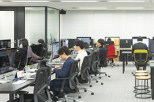 極限データで生産性の伸びしろを科学的に可視化！事業成長を加速させる精鋭募集