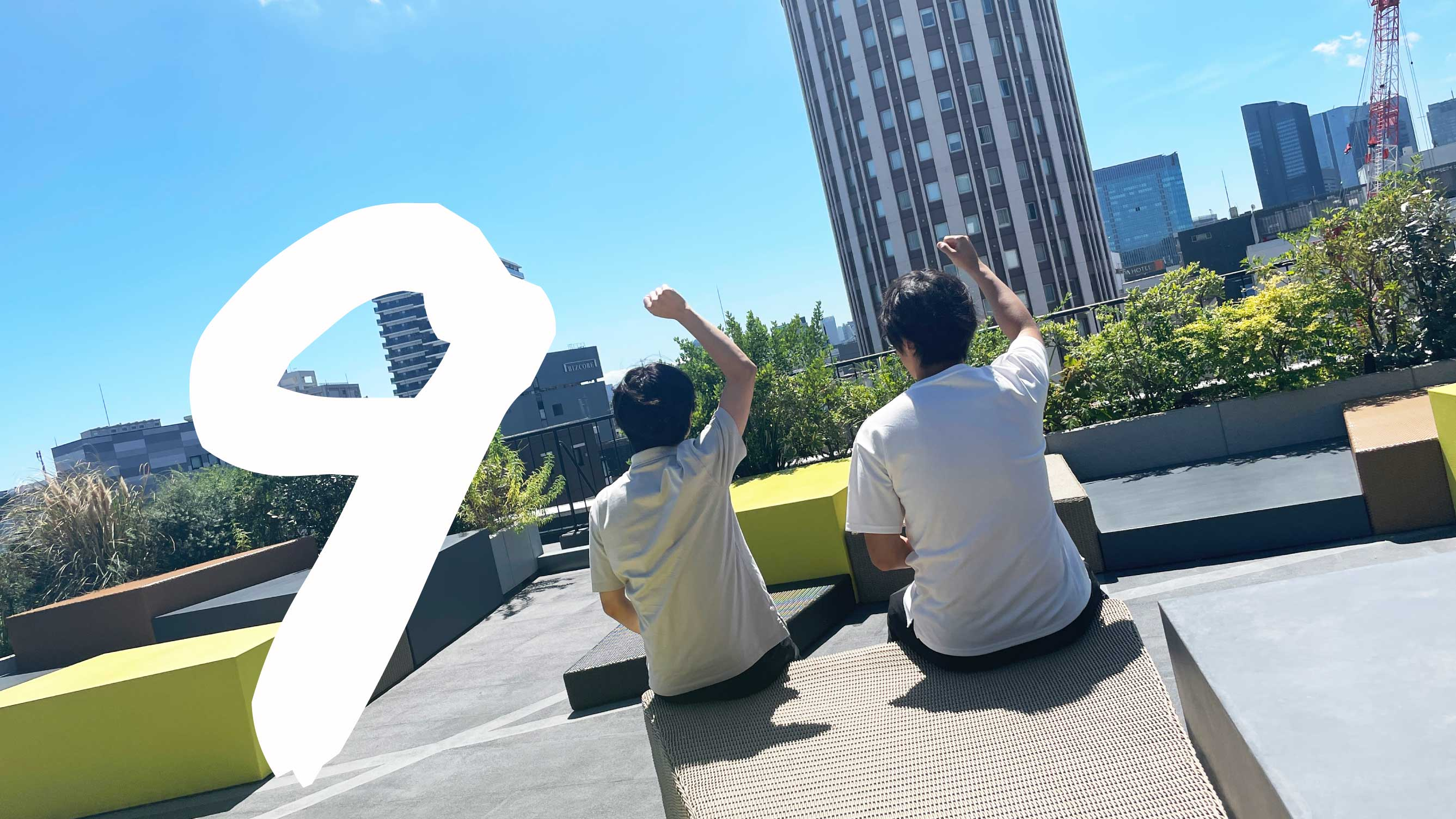 【社員インタビュー#9】カジュアル面談から将来のシフトチェンジも見据えて