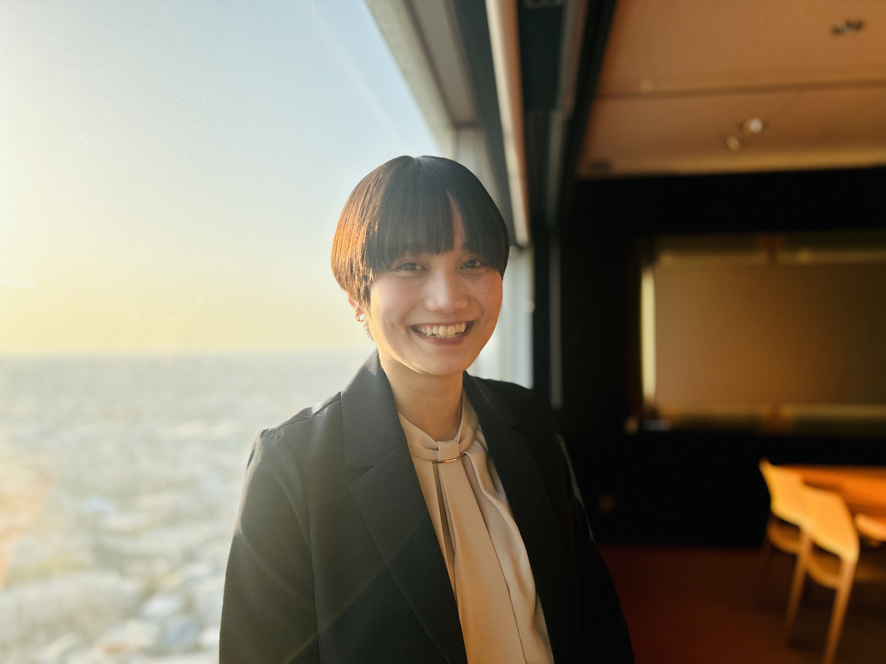 「やりたいことが分からないなら、まずはやってみる」LITALICOで教育現場も営業も経験した三村が、就活生に伝えたいキャリア観。