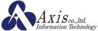 About 株式会社アクシス