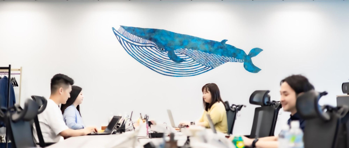 大阪｜DX時代のビジネスを支えるIT法人営業を募集！