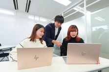 顧客に寄り添い新たな価値を生み出すセールス！動画配信業界で活躍しませんか？