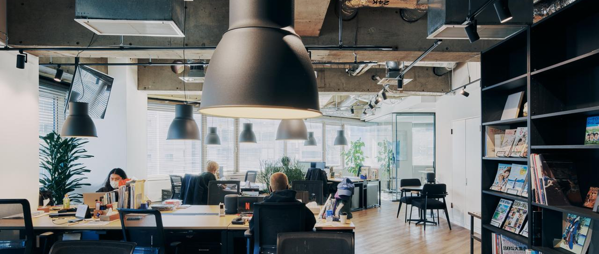 カルチャー好きが活躍できる！　Webメディアのプランナー募集