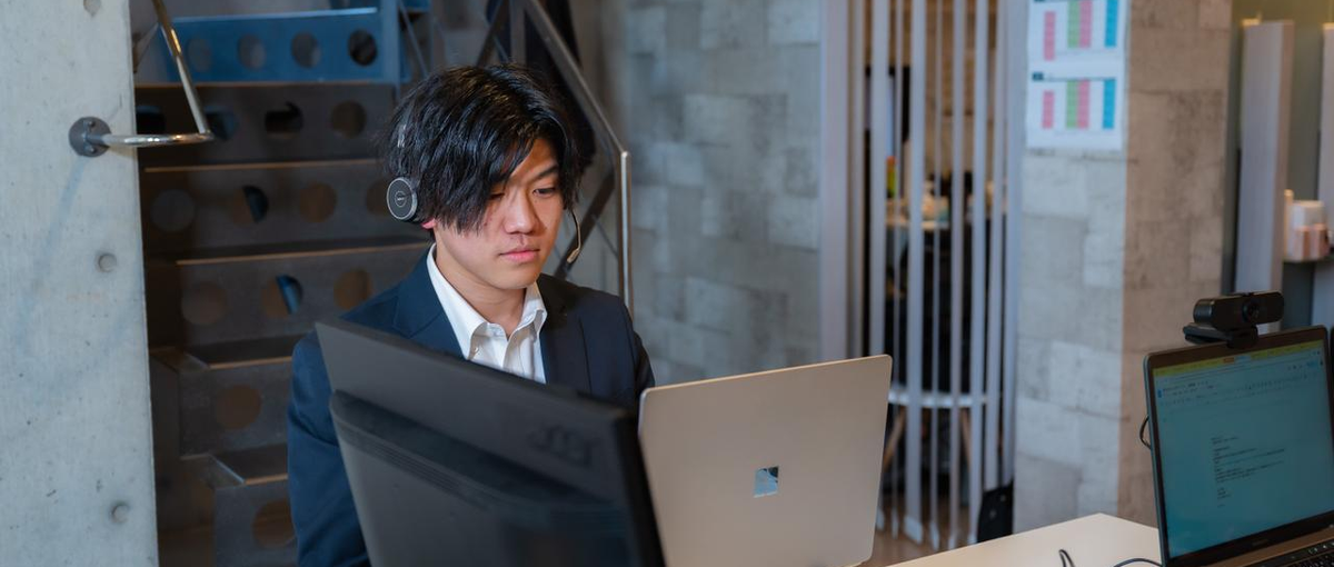 営業・販売の経験を活かせる転職。経験０からキャリアアドバイザーになれます！