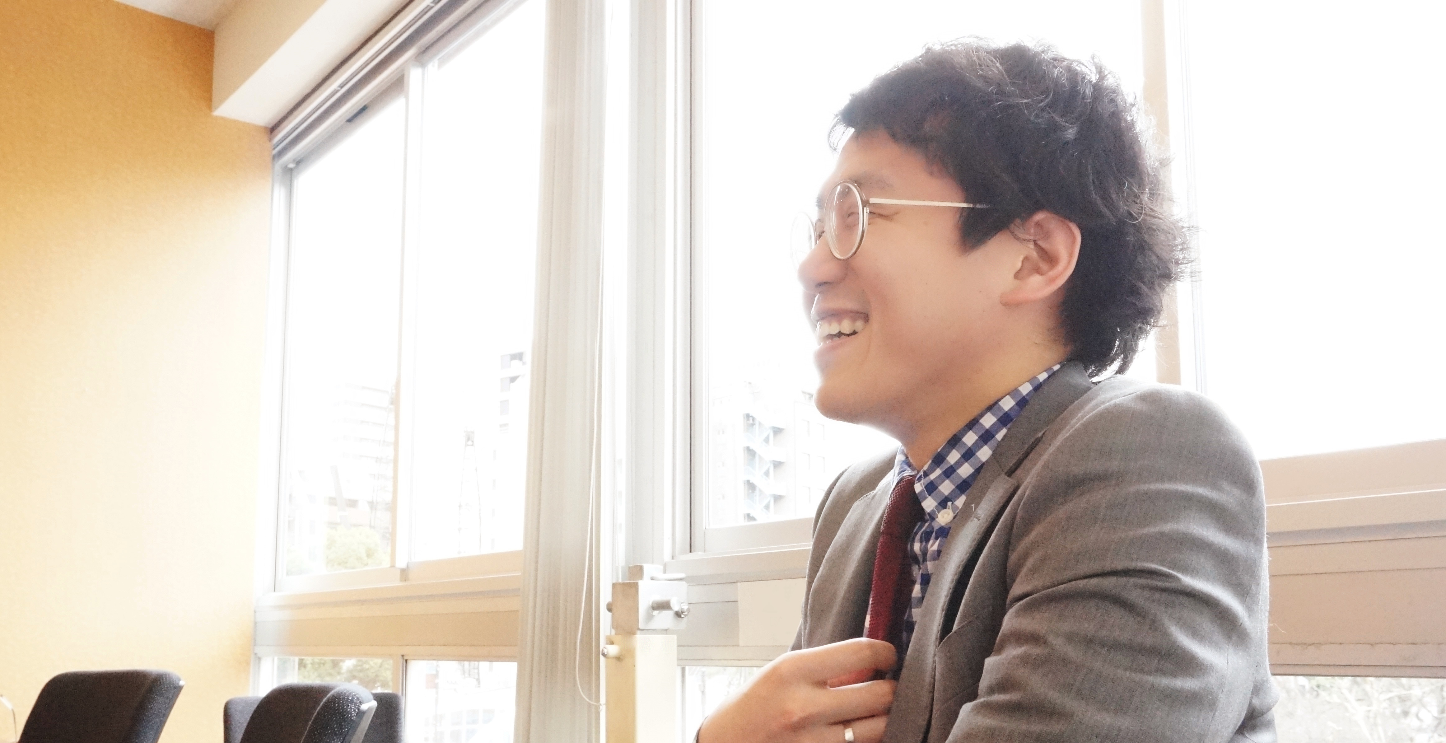 【vol.14】元お笑い芸人が未経験から1年目でWebプロデューサーになったおはなし