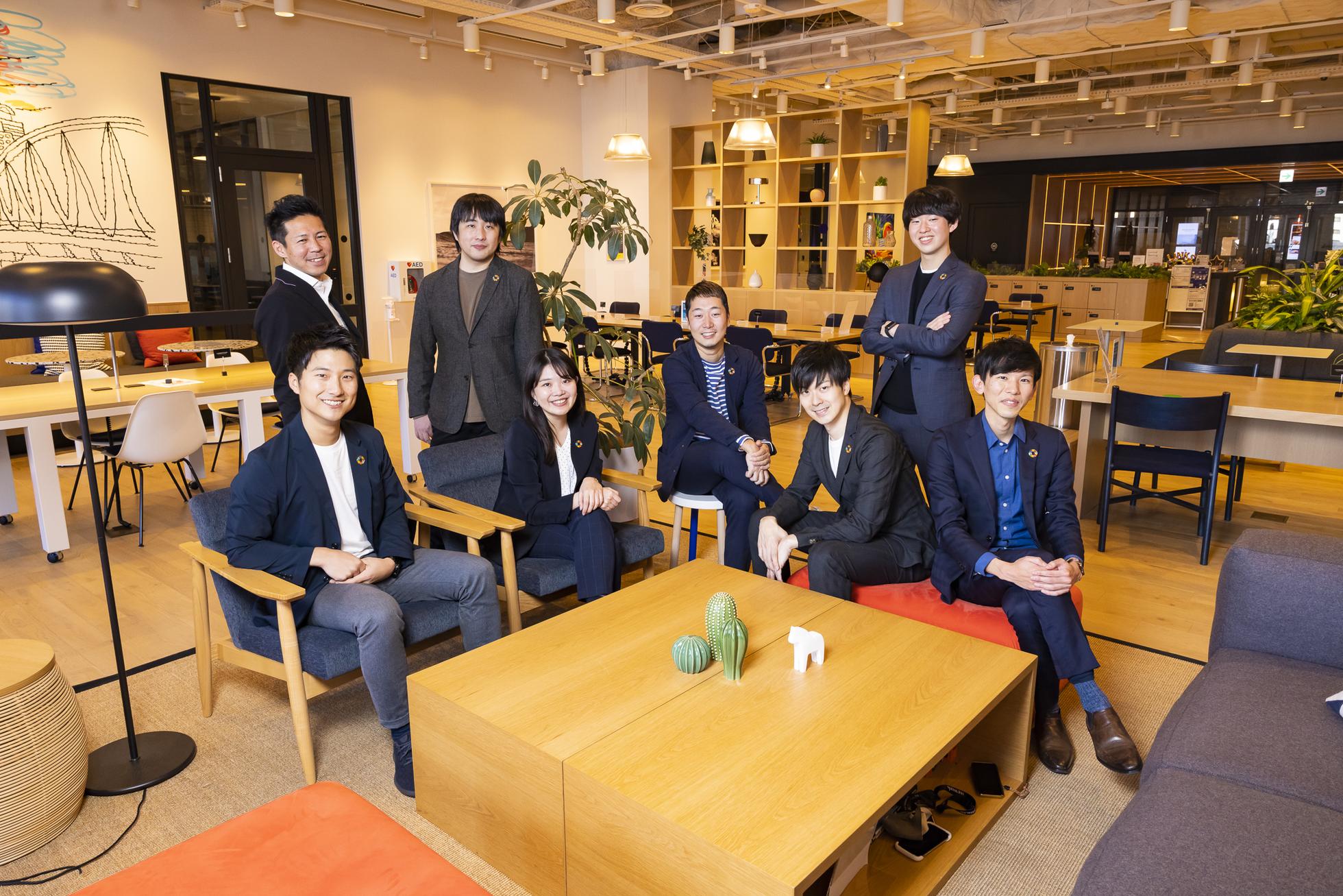 サステナブルなアクションをITの力で加速するプロダクトマネージャー募集 - 株式会社Dropのプロダクトマネージャーの採用 - Wantedly