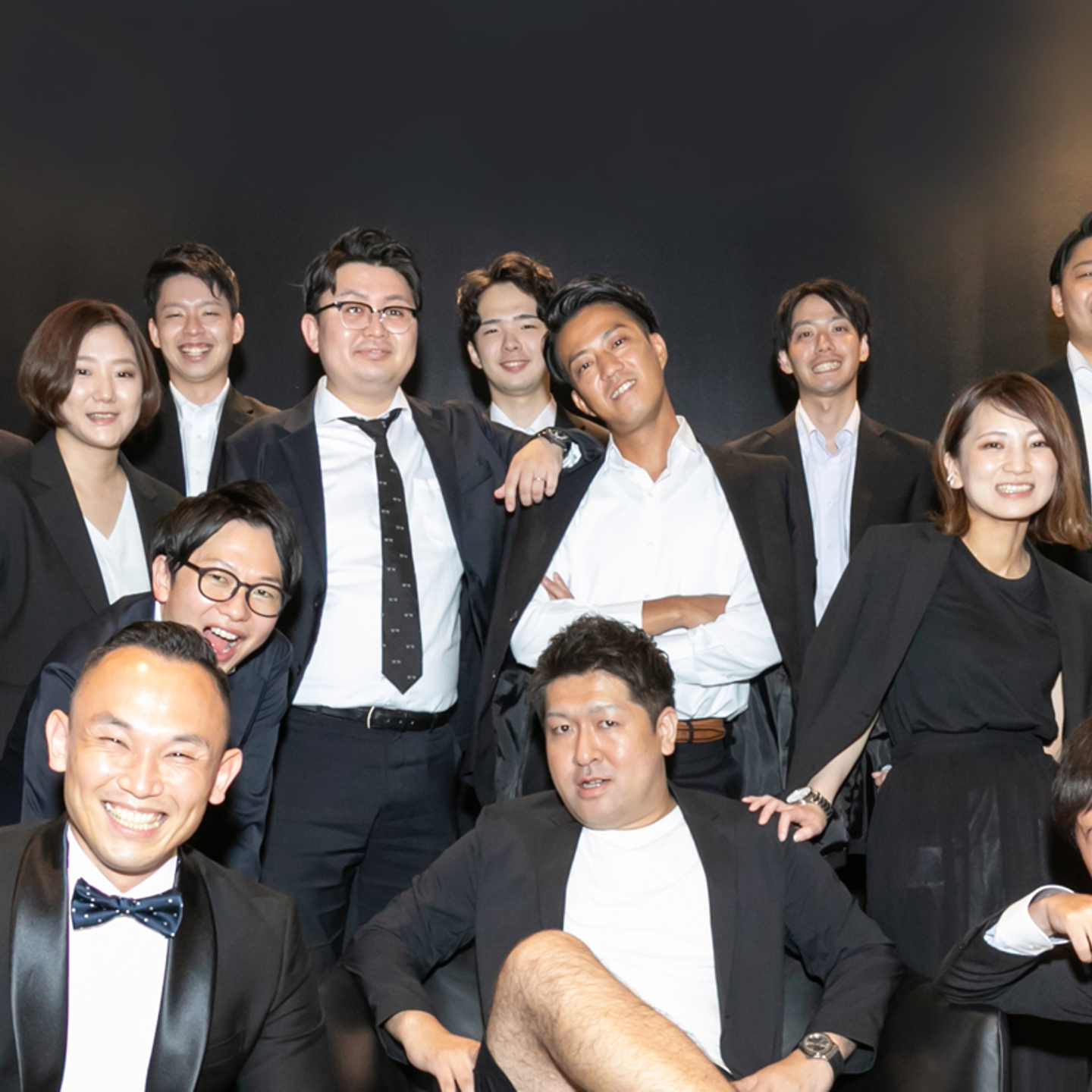 Repss株式会社の役員・従業員 – REPSS（レップ）株式会社 recruitエントリーフォーム – PHZX