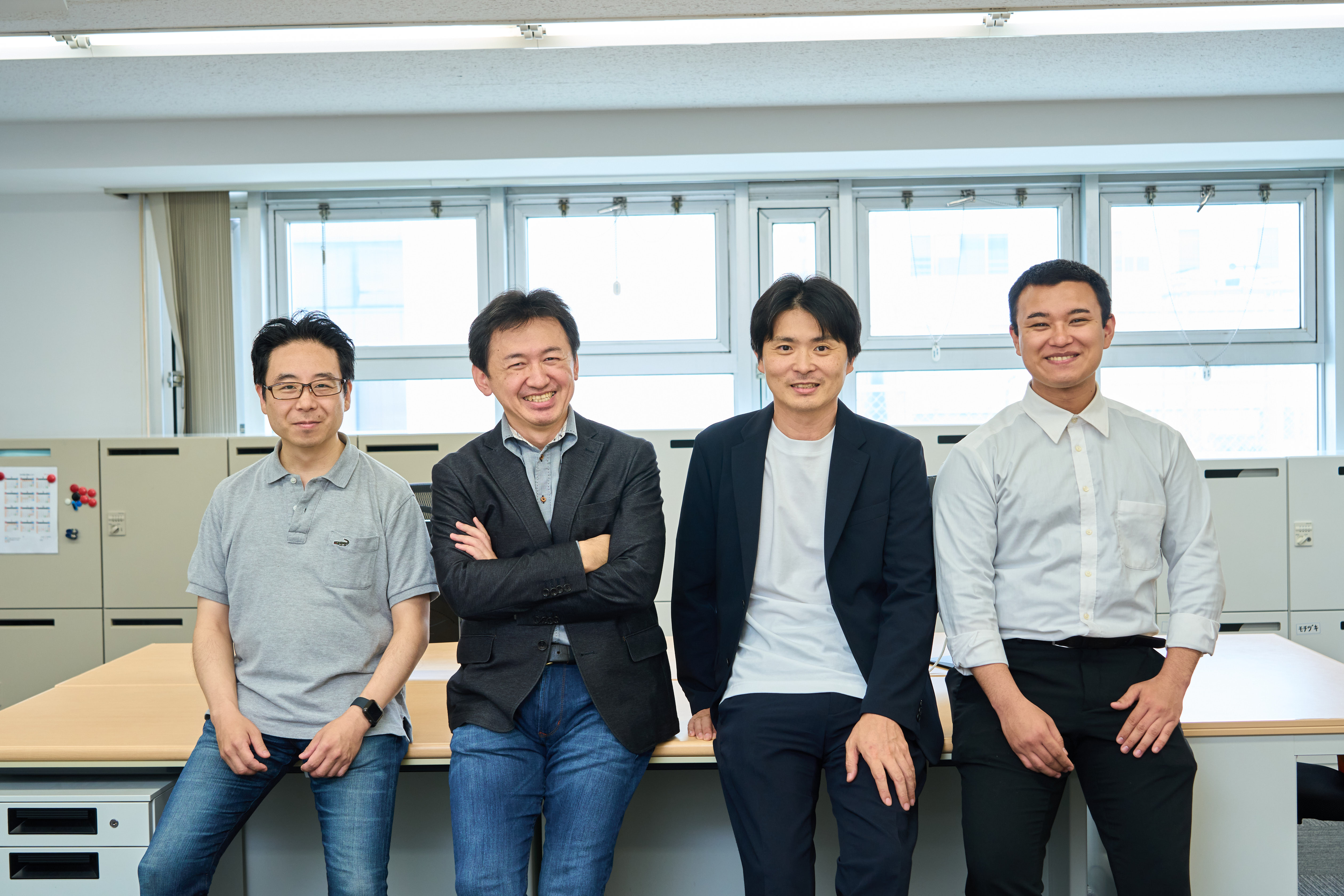 【入社してみてからＱ＆Ａ】待遇面、あって良かった思う制度、他社との違い　未経験者から経験者までの感じた事を深掘りして聞きました