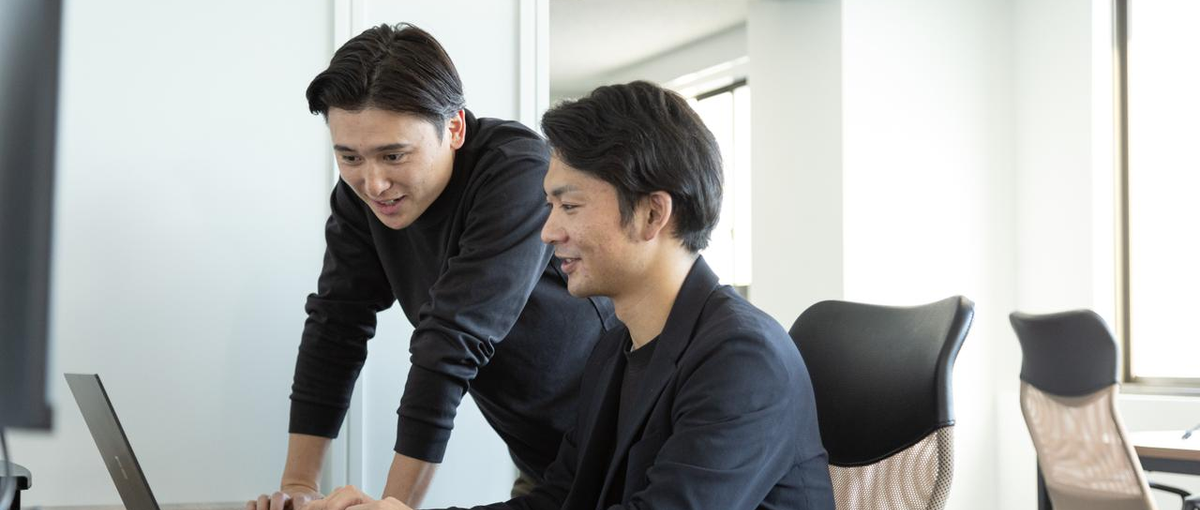 就活の未来を共に創る。ユーザー体験を革新するUI/UXデザイナーを募集！