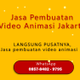 PusatJasa VideoAnimasi