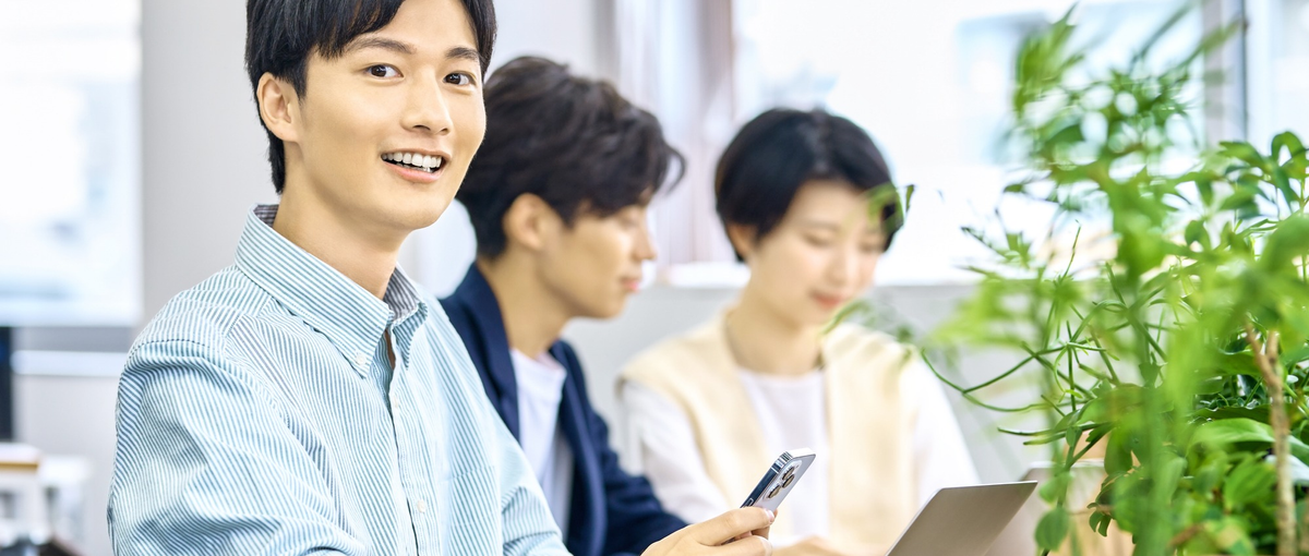 経験ゼロからITエンジニアへ｜スターシステムのキャリア採用で未来を創る！