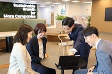 大学3年生対象／差がつく！総合経営コンサルファームで実務体験～大阪本社～