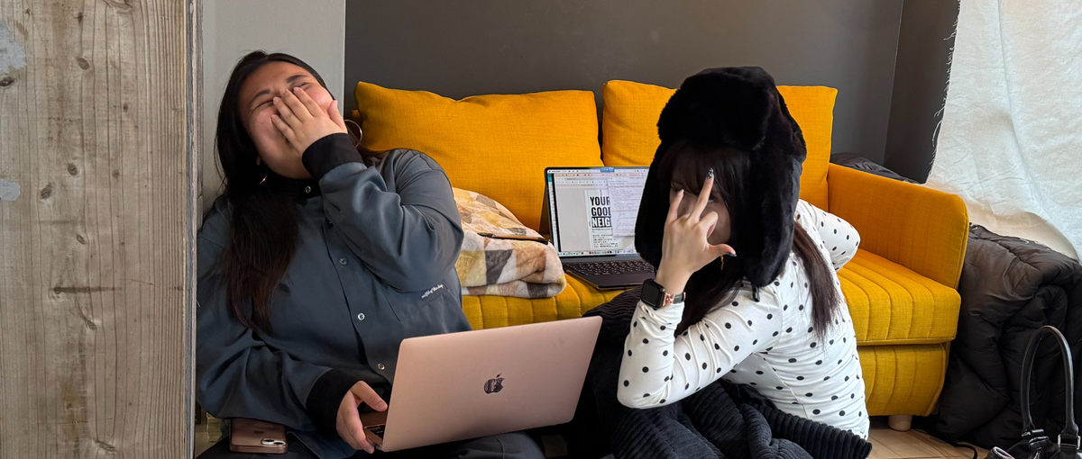 フロントエンドエンジニアの卵募集開始！受託開発で実力をつけよう！