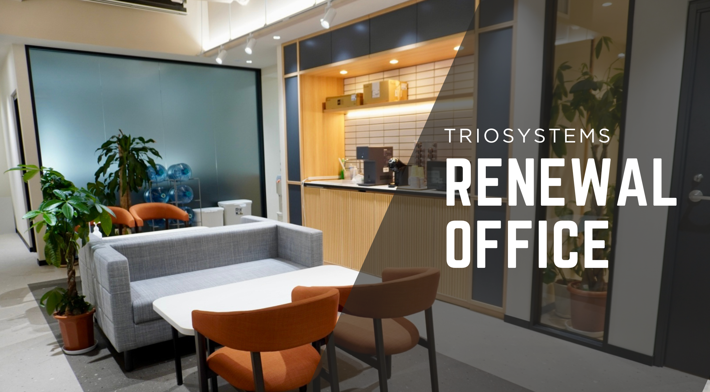 オフィスリニューアル記念！みんなでお弁当会を開催しました🍱