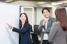 全国好きな場所から参画！商売の新しいアタリマエを創るインサイドセールス募集