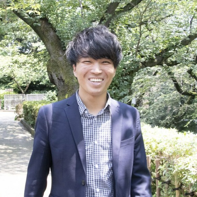 長岡 佑紀