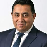 Abbas Khan