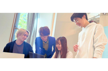  経験ゼロから市場価値をUP！SNS×エンタメで枠を超えるセールスに挑戦！