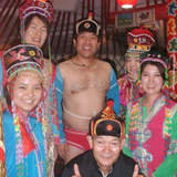 Keiichi Alberto Ezaki