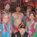 Keiichi Alberto Ezaki
