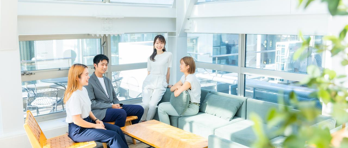 セールス｜メガベンチャーを目指す急成長企業でセールスやりませんか？