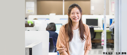 【社員紹介 #49】経験0から子会社立ち上げ。企業成長の裏側全てみせます！