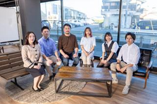 海外×人材｜新規事業を立ち上げ、社会課題に正面から向き合おう！