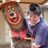 川名　晃