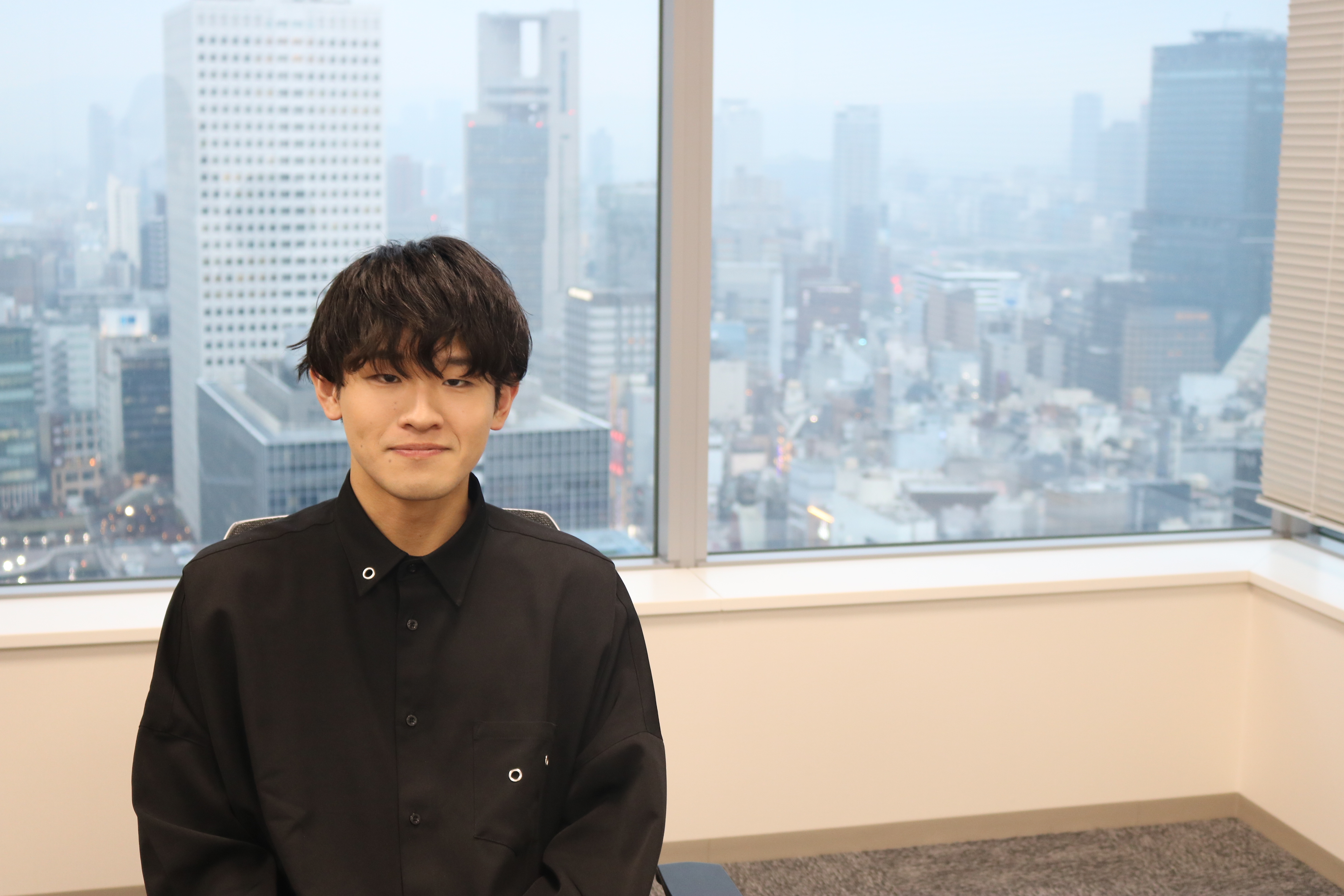 【社員インタビュー】これほどお客様のことを考え、真摯に向き合ったスタンスの企業はない