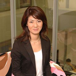 Yukiko Takei