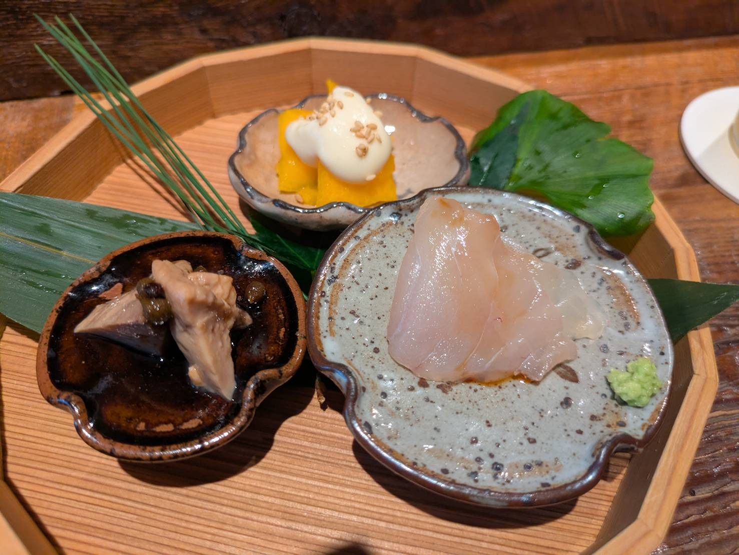 【社員の日記#2】美味しい鮨と美味しいお酒を楽しむ会